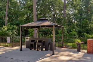 Towers at Forest Acres