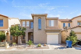 6252 Dartington Hall St in Henderson, NV - Building Photo
