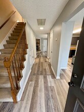 317 Chateau Dr SW in Huntsville, AL - Foto de edificio - Building Photo