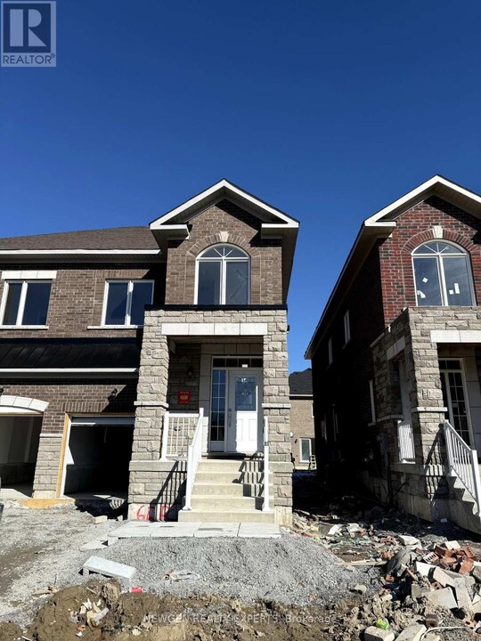 168 Seguin St in Richmond Hill, ON - Building Photo