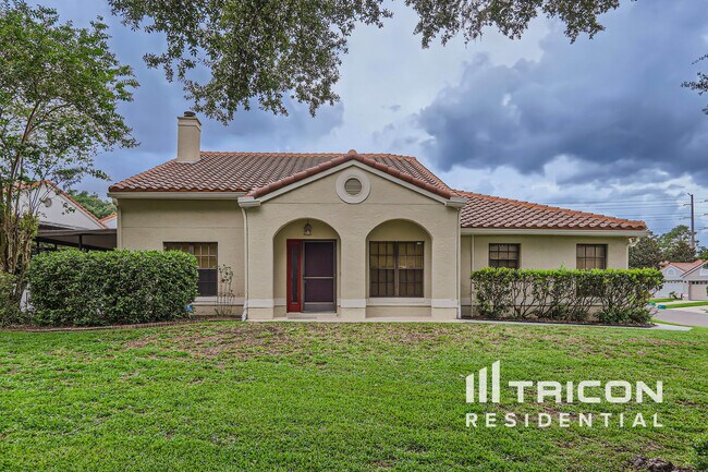 1000 Troon Trce in Winter Springs, FL - Building Photo - Building Photo
