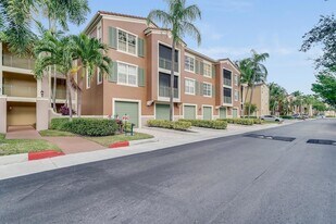 11780 St Andrews Place, Unit 205 in Wellington, FL - Building Photo