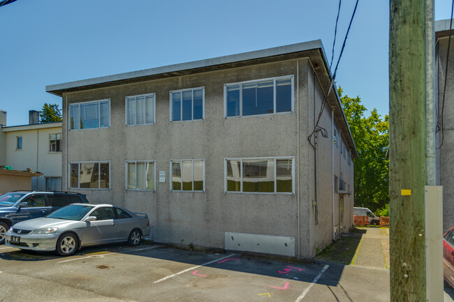 1387 71st Av W in Vancouver, BC - Building Photo - Building Photo