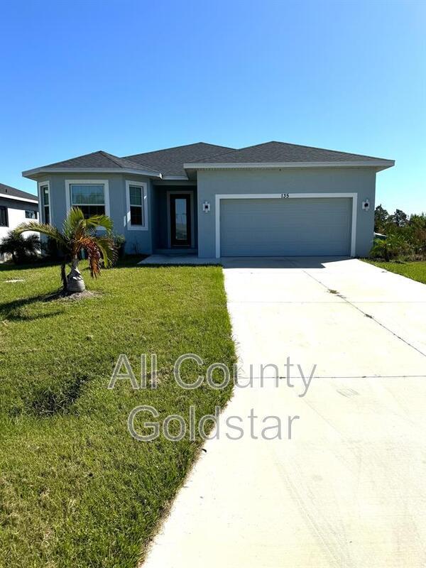 property at 135 David Blvd