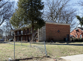 661 St Paul Ave Apartments