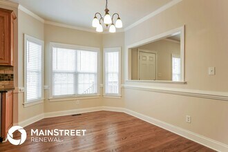 86 W Thicket Dr in Angier, NC - Building Photo - Building Photo