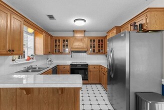 6324 Parkfront Dr in Fort Smith, AR - Building Photo - Building Photo