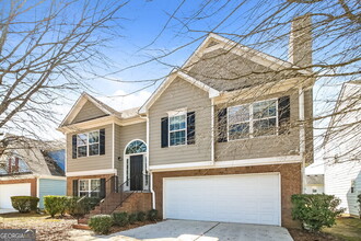 4335 Grant Forest Cir in Ellenwood, GA - Building Photo - Building Photo