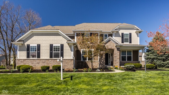 property at 16016 Viking Lair Rd