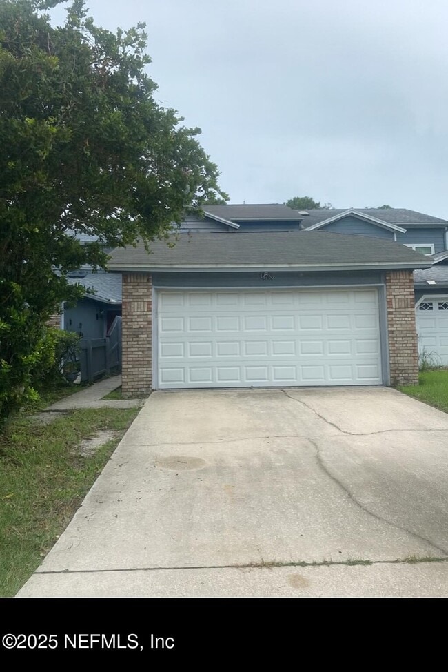 4428 Millstone Ct in Jacksonville, FL - Building Photo - Building Photo