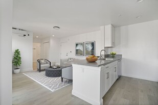 Highland Pacifica Apartments