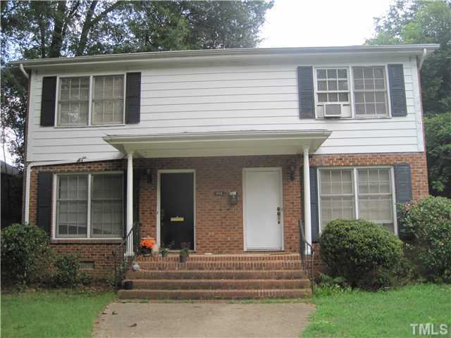 property at 408 Horne St