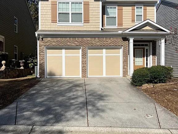 5790 Crestwick Wy in Cumming, GA - Building Photo - Building Photo