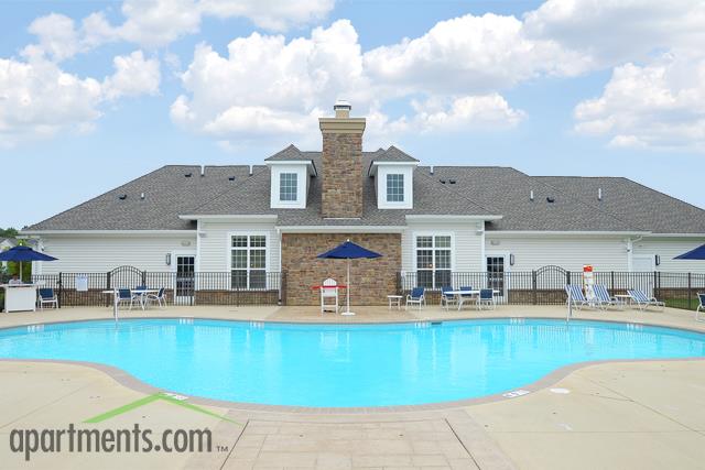 The Apartments At Weatherby in Woolwich, NJ - Building Photo - Building Photo