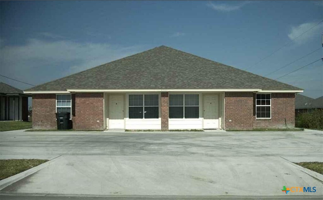 3701 Littleleaf Dr in Killeen, TX - Building Photo