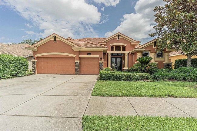 property at 11639 Belle Haven Dr