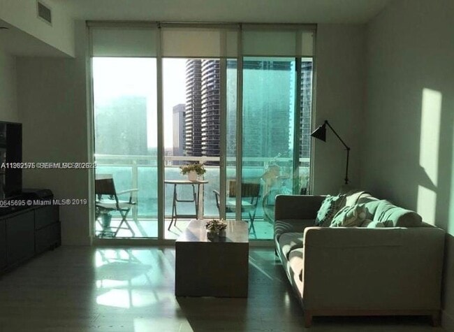 property at 950 Brickell Bay Dr