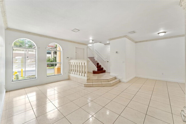 property at 10819 NW 51st Ln