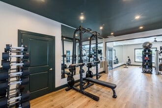 Hawthorne at the Hollow in Soddy Daisy, TN - Building Photo - Building Photo