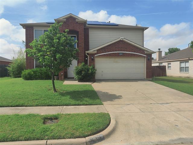 1405 Anglican Dr in Arlington, TX - Building Photo - Building Photo