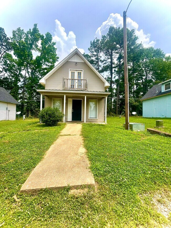 property at 110 Money St