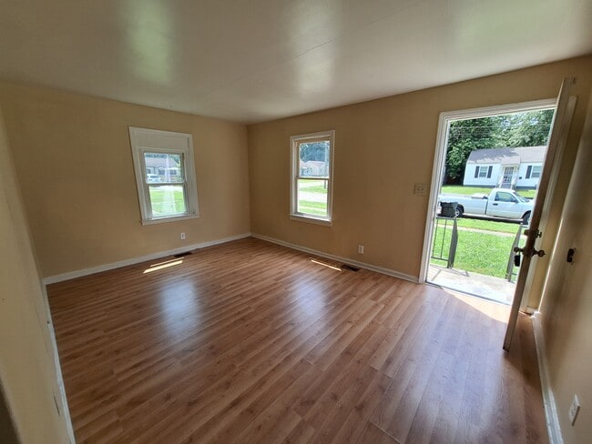 3007 Penway Ave in Louisville, KY - Foto de edificio - Building Photo