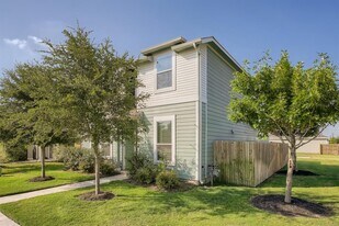 11603 Prado Ranch Blvd in Austin, TX - Building Photo