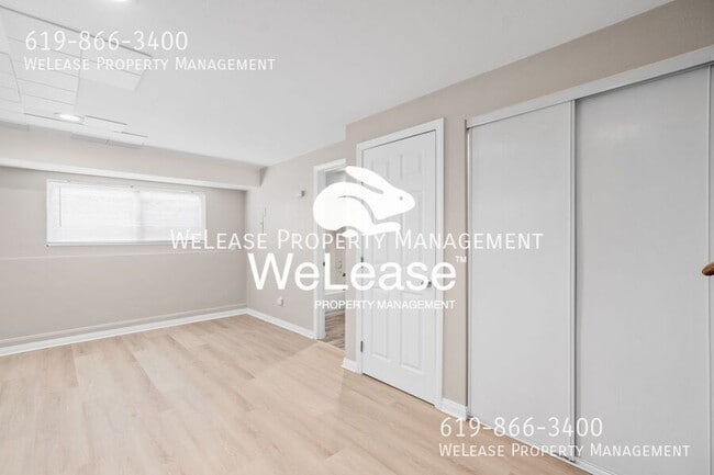 4577 Olive Ave in La Mesa, CA - Building Photo - Building Photo