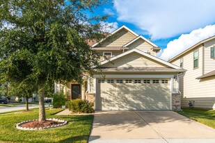 2635 Skyview Knoll Ct in Houston, TX - Building Photo