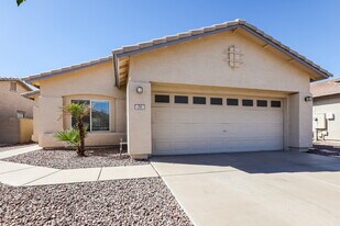 26 N 126th Ave in Avondale, AZ - Building Photo