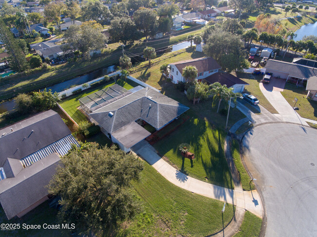 955 Bayward Ct in Rockledge, FL - Building Photo - Building Photo