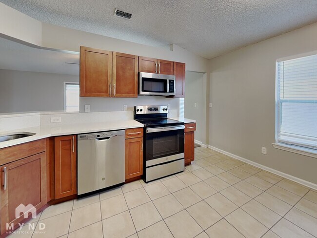 3442 Volley Dr in Jacksonville, FL - Building Photo - Building Photo