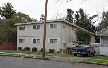 460 Coombs St in Napa, CA - Building Photo - Building Photo