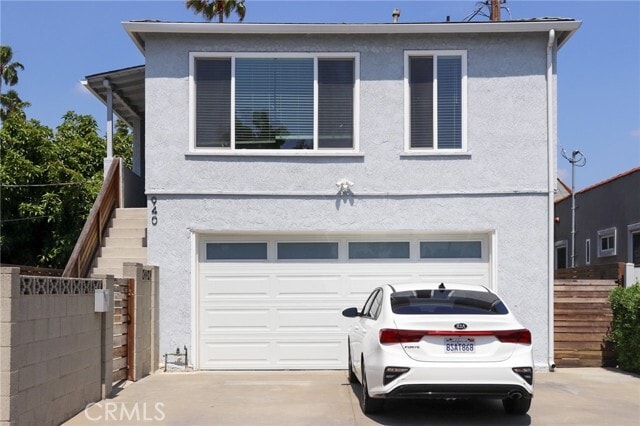 property at 940 N Naomi St