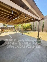 2883 Vía Encinitas in San Jose, CA - Building Photo - Building Photo