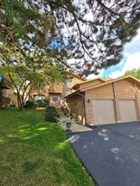 425 S 3rd St in St. Charles, IL - Building Photo