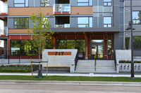 Everlea in Coquitlam, BC - Building Photo - Building Photo