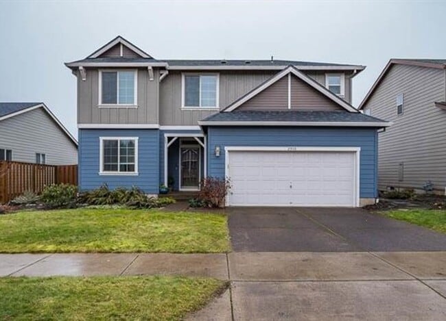 property at 2910 NW Squire St