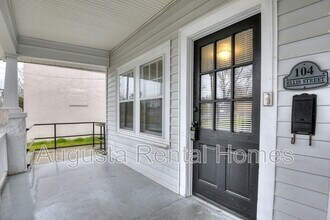 104 Ellis St in Augusta, GA - Building Photo - Building Photo