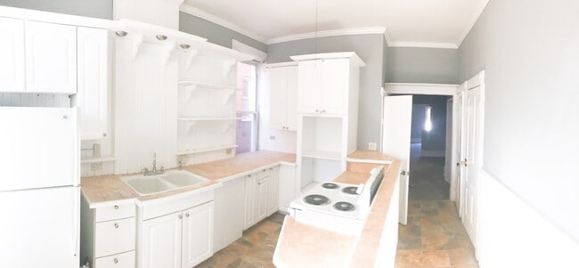 3530 Nebraska Ave in St. Louis, MO - Building Photo - Building Photo