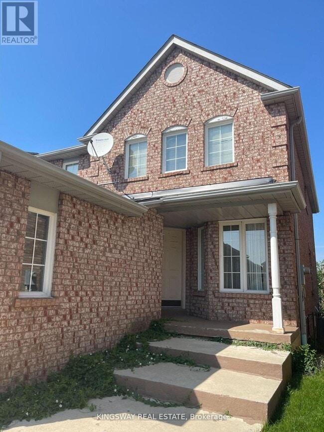 property at 5933 Hemingway Rd