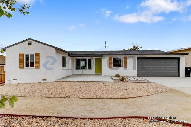 1330 5th Ave in Chula Vista, CA - Building Photo - Building Photo