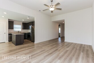 1424 Palamedes Dr in Fort Worth, TX - Building Photo - Building Photo