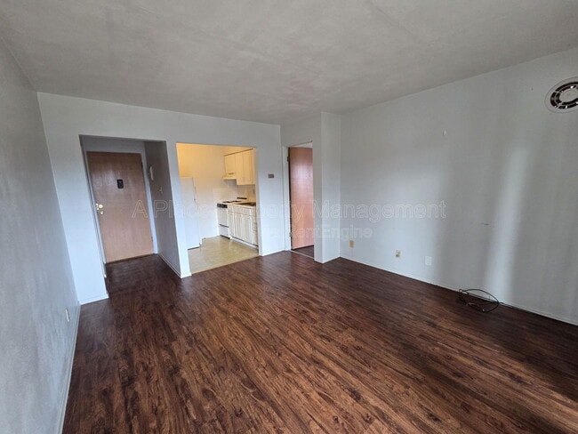 2727 Hampton Ave in St. Louis, MO - Foto de edificio - Building Photo