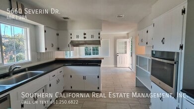 5660 Severin Dr in La Mesa, CA - Building Photo - Building Photo