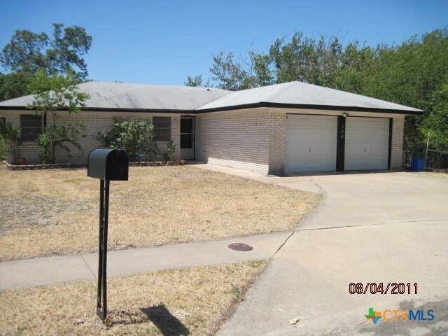 309 Myra Lou Ave in Copperas Cove, TX - Building Photo - Building Photo