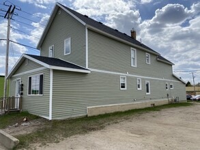 311 America Ave NW in Bemidji, MN - Building Photo - Building Photo