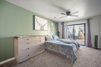 585 Westridge Dr in Saint George, UT - Building Photo - Building Photo