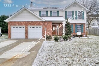 7833 Golden Pine Cir in Severn, MD - Building Photo - Building Photo