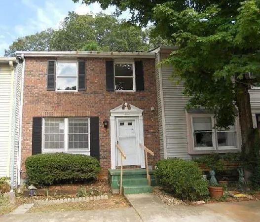 property at 4309 Lehaven Cir